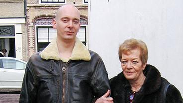 Bild: SWR/Irene Klünder Alwin und Joke Kranenburg