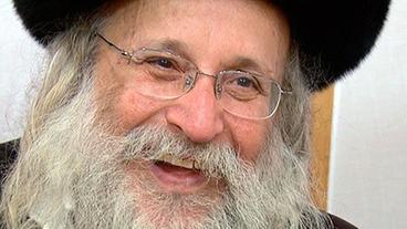 Bild: SWR/Colin Rosin erusalems Hutmacher Yitzchak Ferster