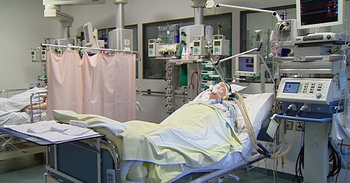 Organ Gebraucht Echtes Leben Ard Das Erste