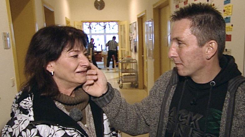 Mein mann sucht nach anderen frauen