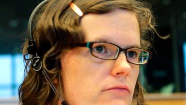 Johanna Kusch fordert neue Regeln bei der Unternehmensverantwortung