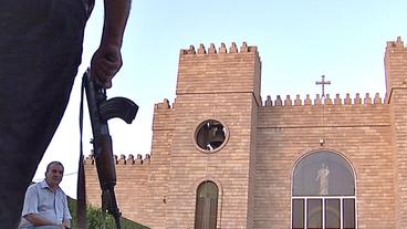 Bild: WDR St. Josef Kirche