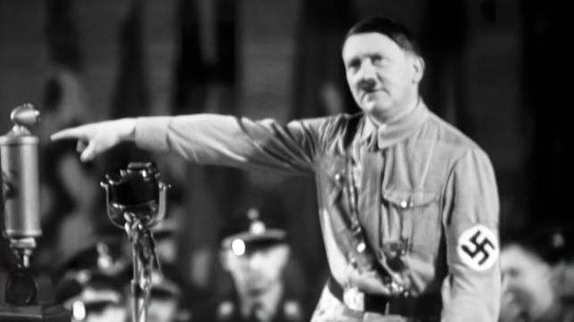 Hitler – Die ersten 100 Tage Teil 1