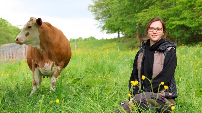 Hofgeschichten - Ackern zwischen Alpen und Ostsee