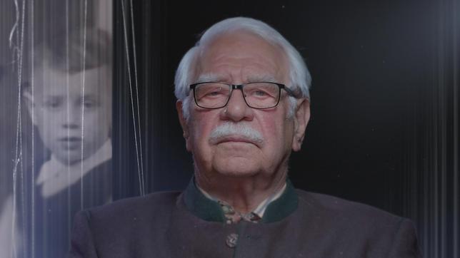 Folge 1: Angst Dietrich Weichler