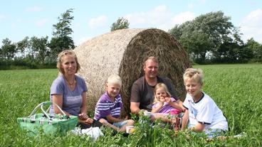 Bild: WDR Familienpicknick