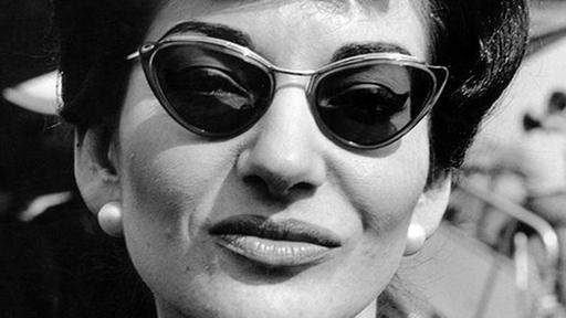 Maria Callas Sendungs A Bis Z Ard Das Erste