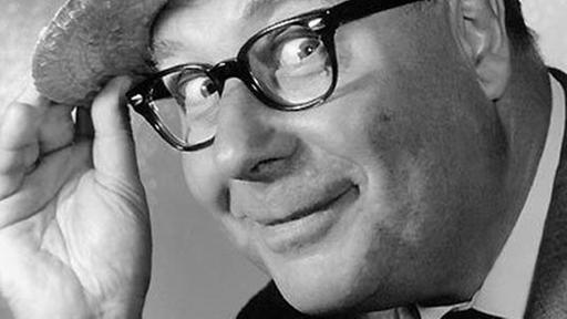 Heinz Erhardt