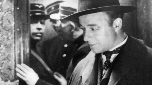 Heinz Ruhmann Sendungs A Bis Z Ard Das Erste