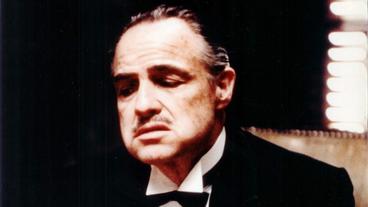 Bild: dpa Marlon Brando
