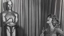Jane Fonda gewinnt einen Oscar