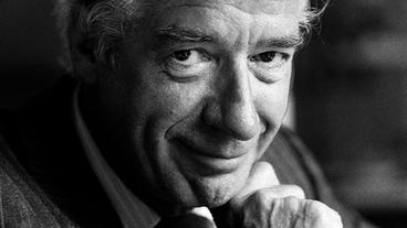 Bild: Radio Bremen/Dieter Klar Showmaster Rudi Carrell