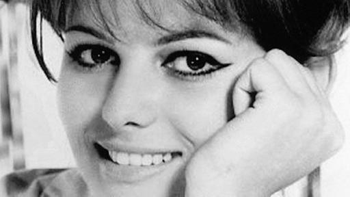 Claudia Cardinale