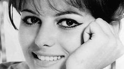 Claudia Cardinale