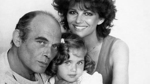 Download Claudia cardinale daughter Free HD
