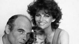 Claudia Cardinale, Pasquale Squitieri und Tochter Claudia