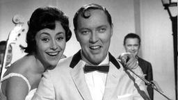 Bill Haley und Caterina Valente