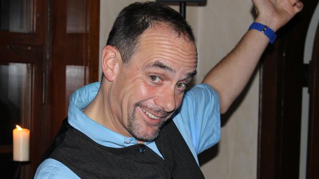 Bild: BR/Constantin Entertainment Ralf Weinberger