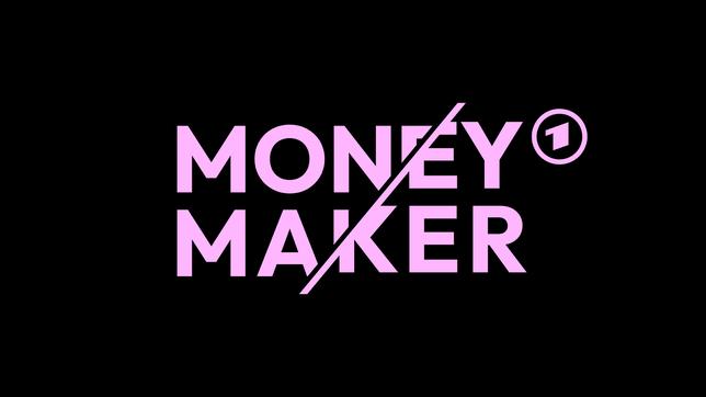 Money Maker - Logo der Reihe