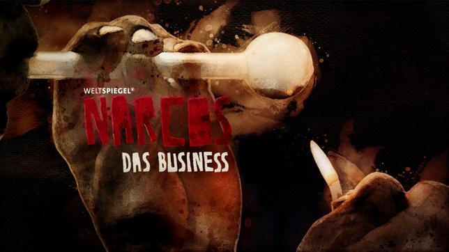 Das Business – Die Geschäfte der Kartelle (S01/E01)