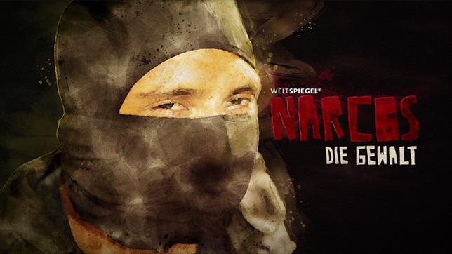 Die Gewalt – Der Killer und der Journalist (S01/E02)