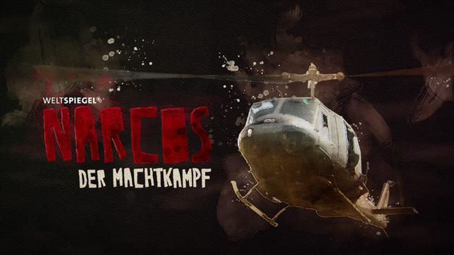 Der Machtkampf – Krieg gegen die Drogen (S01/E04)