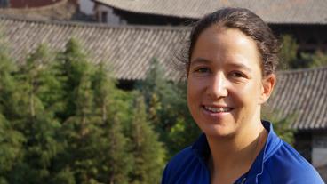 Bild: NDR Ariane Reimers