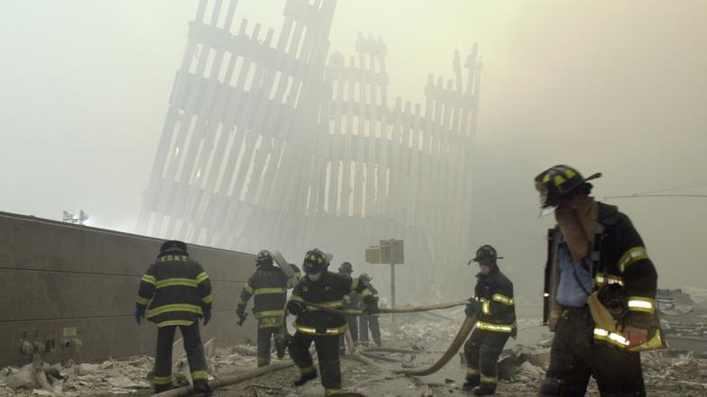 Video: 20 Jahre 9/11 - TopDocs - ARD | Das Erste