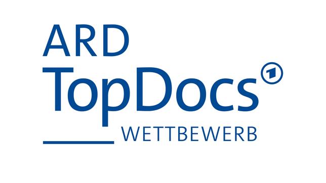 Bild: ARD ARD TopDocs Wettbewerb Logo