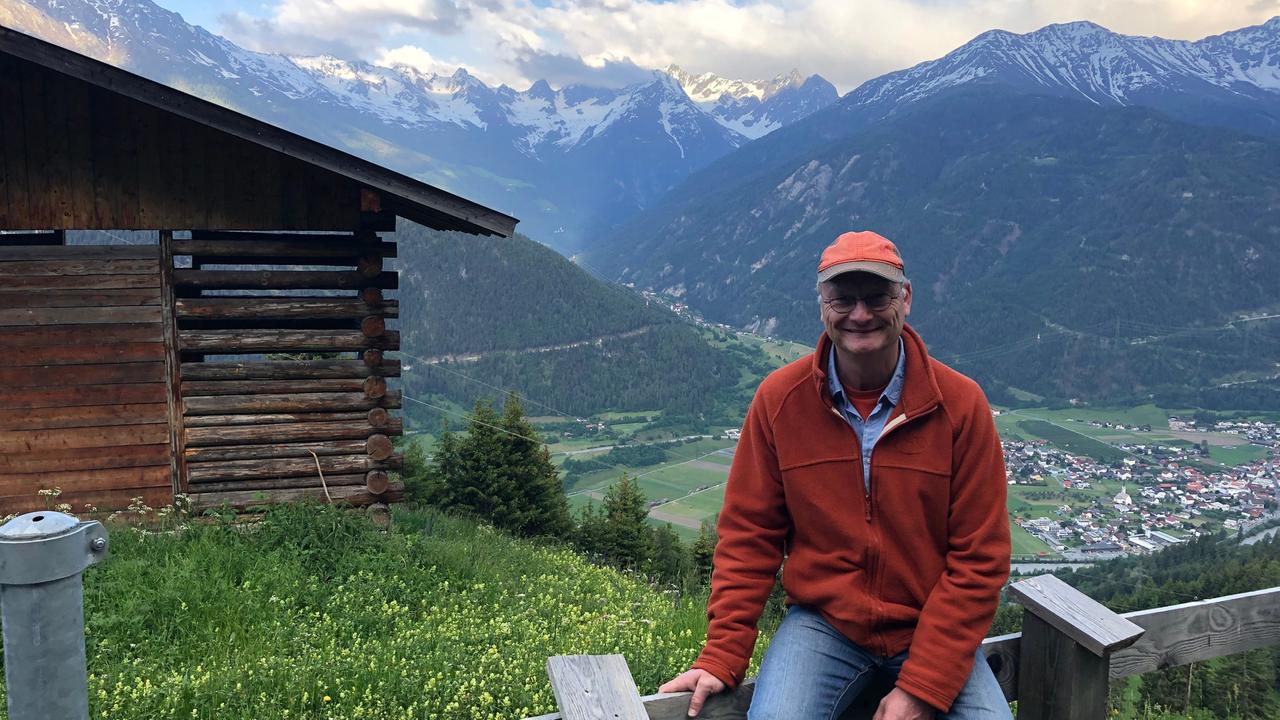 Sven Plögers neue Wetterstaffel führt in die Alpen. Der ARD Meteorloge erklärt, welchen Einfluss die beliebte Urlaubsregion auf Klima und Wetter in Europa haben.