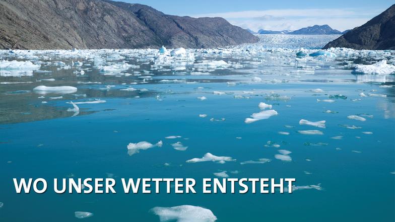 Wo Unser Wetter Entsteht Wo Unser Wetter Entsteht