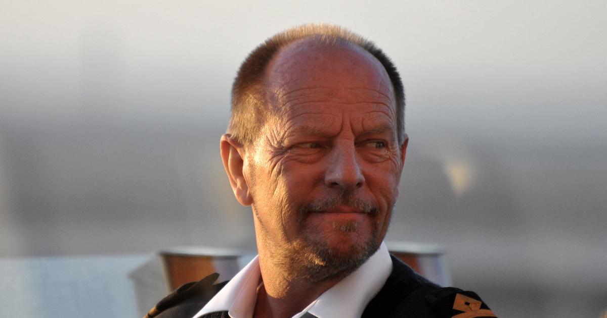 Kapitän Morten Hansen Kapitän Morten Hansen