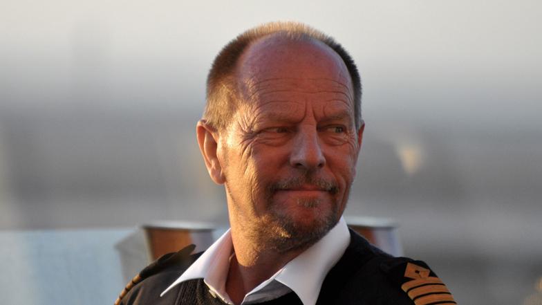 Morten Hansen - Verrückt nach Meer - ARD - Das Erste