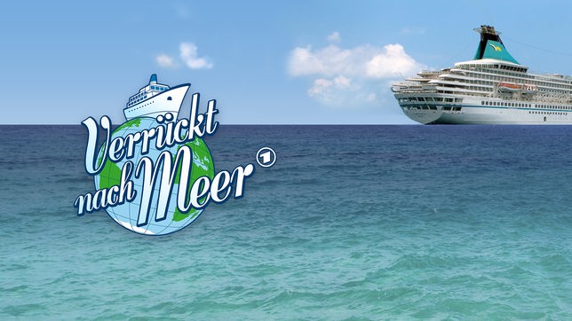Verrückt nach Meer