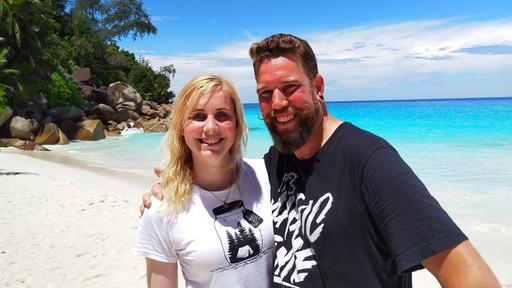 Bilder Crew Neue Afrika Reise Verruckt Nach Meer Ard Das Erste