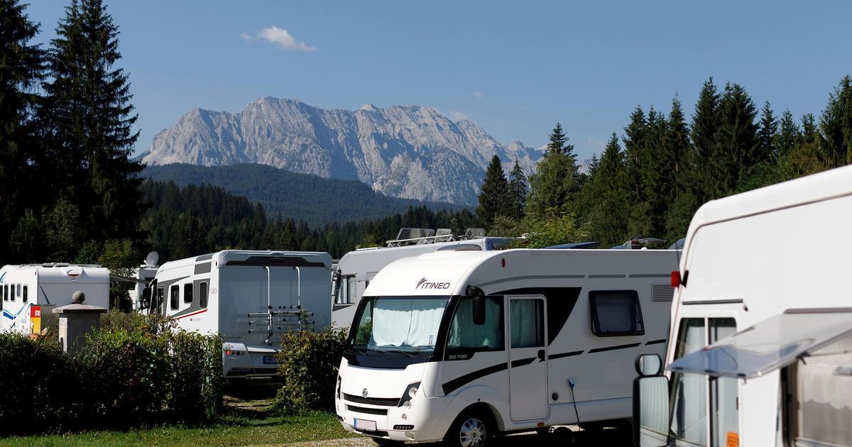 Verrückt Nach Camping Verrückt Nach Camping