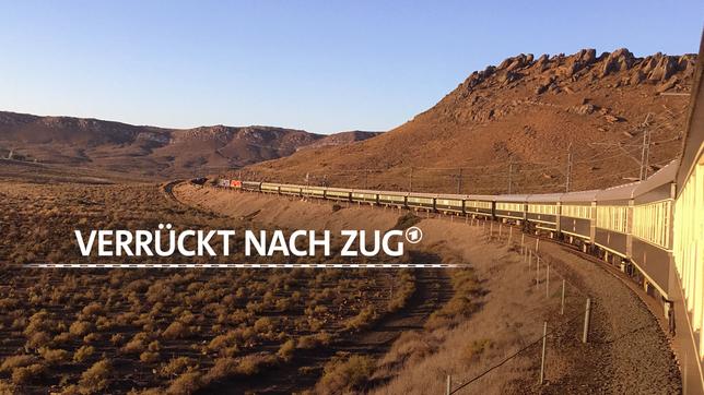 Bild: HR Verrückt nach Zug