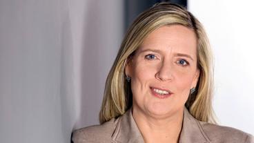 Bild: WDR/Herby Sachs Ina Ruck