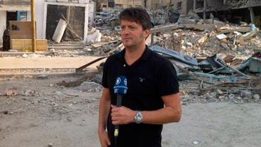 Bild: ARD Markus Rosch