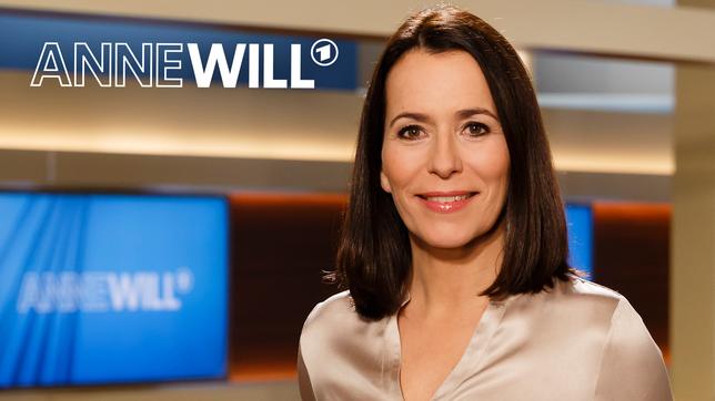 Bild: NDR/Wolfgang Borrs Anne Will