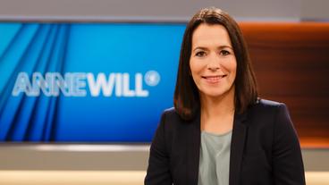 Bild: NDR/Wolfgang Borrs Anne Will