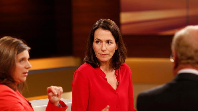 Anne Will Mediathek Ard Anne Will Mediathek Ard