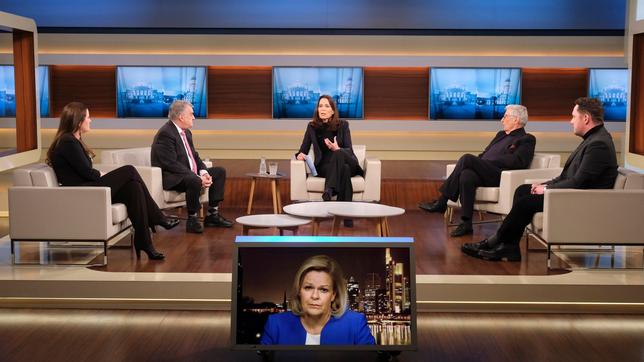 NDR/Wolfgang Borrs