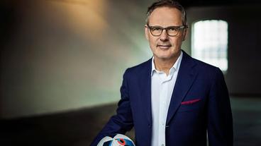 Bild: WDR/Paul Ripke Reinhold Beckmann