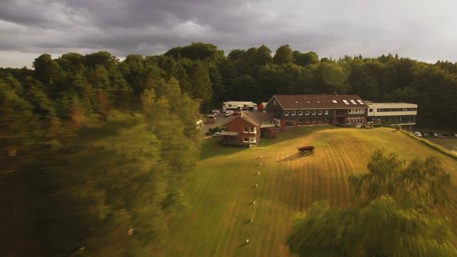 Die Sportschule Malente
