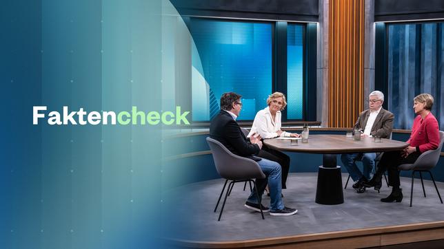 Faktencheck zur Sendung vom 06.04.2025