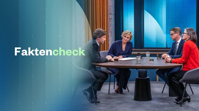 Bild: NDR/Claudius Pflug Faktencheck zur Sendung vom 25.05.2025