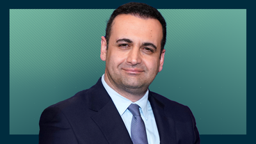 Bild: picture alliance Bijan Djir-Sarai, FDP-Generalsekretär