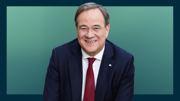 Armin Laschet, CDU-Politiker, Mitglied des Bundestags
