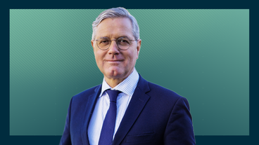 Bild: Jonas Makoschey Norbert Röttgen, CDU-Außenpolitiker